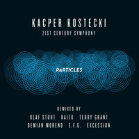 21st Century Symphony - Kacper Kostecki & E.F.G.