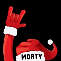 Æ som e nissen - Morty