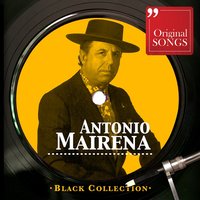 Vivir Con Una Serrana - Antonio Mairena