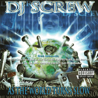 Thugin - DJ Screw & E.S.G. & Pimptyte