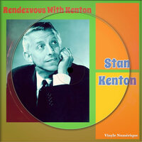 This Is No Laughing Matter - Stan Kenton