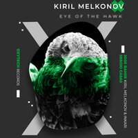 Eye of the Hawk - Kiril Melkonov