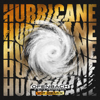 Hurricane - Ofenbach & Ella Henderson
