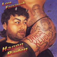 Voko, Marie - Lou Fanánek Hagen