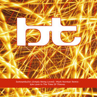 Love In The Time Of Thieves - BT