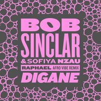 Digane - Bob Sinclar & Sofiya Nzau & Raphael