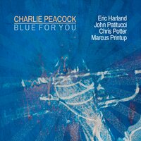 Blue For You - Charlie Peacock & Eric Harland & John Patitucci & Chris Potter & Marcus Printup