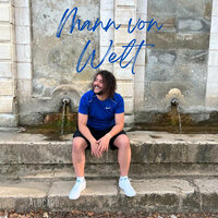 Mann Von Welt - Alucard