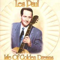 Steel Guitar Rag - Les Paul Trio