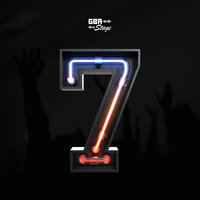 Lord I Need You - GBA Stage & Bruna Marques & Gabriel Kzam