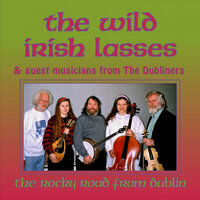 The Life Of The Rover - The Wild Irish Lasses & Eamonn  Campbell & Barney McKenna & John Sheahan