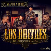 Traigo Ganas - Los Buitres De Culiacán Sinaloa