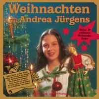 Zu Bethlehem geboren - Andrea Jürgens