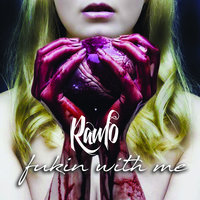 Fukin With Me - Rawlo & K.O.