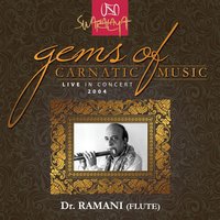 Maha Ganapathim - Dr. N. Ramani