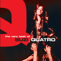 Too Big - Suzi Quatro