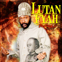 This Love - Lutan Fyah