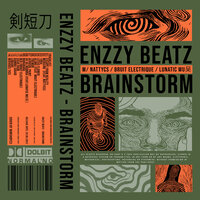 Red - Enzzy Beatz & Bruit Electrique