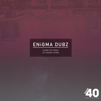 Between Me And You - ENiGMA Dubz