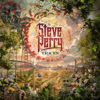 No More Cryin' - Steve Perry