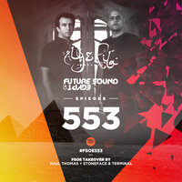 Shine (FSOE 553) - The Space Brothers & Paul Thomas & White-Akre