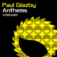 Alien Animal - Paul Glazby