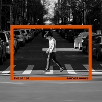 Disappear on Me - Sawyer Nunes