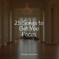 Sunrise Musings - Concentration Study & Piano Pacifico & Relaxar Piano Musicas Coleção