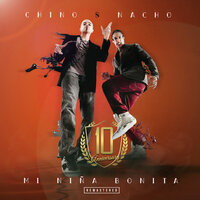 Dentro De Mí - Chino & Don Omar