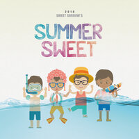 Let's go to SOKCHO! - Sweet Sorrow & 페퍼톤스 (Peppertones)
