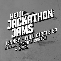 Mr Big Hat - Denney & Derrick Carter