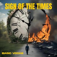 Sign of the Times - Basic Vocab