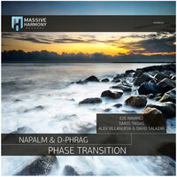 Phase Transition - Napalm & D-Phrag & Eze Ramirez