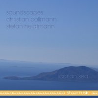 Parallel Spaces - Stefan Heidtmann & Christian Bollmann