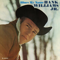 Low As A Man Can Go - Hank Williams Jr.