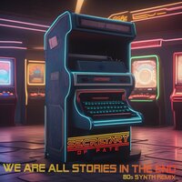 We Are All Stories in the End - Secretary of Fate
