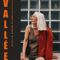 Les mains en l'air - Vallee