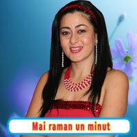 Mai Raman Un Minut - Luminita Puscas