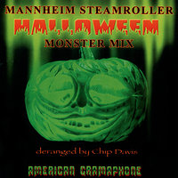 Enchanted Forest IV - Mannheim Steamroller