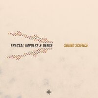 Chillin' In Galapagos - Fractal Impulse & Dense
