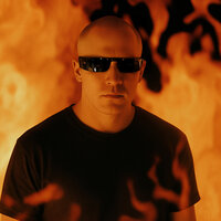 Burn Everything - Forever