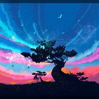 心中的扎恩达勒 - 朱跃明