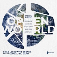 India - Chad Lefkowitz-Brown & Lionel Loueke & Makar Kashitsyn