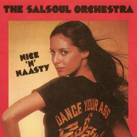 It Don't Have To Be Funky (To Be A Groove) - The Salsoul Orchestra