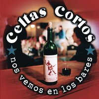Legión de mudos - Celtas Cortos