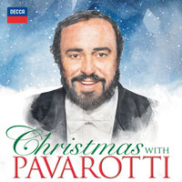 Feliz Navidad - Luciano Pavarotti & Jose Carreras & Plácido Domingo & Gumpoldskirchner Spatzen & Wiener Symphoniker & Steven Mercurio