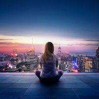 Viaje Orquestal - Sonido FX Pro & Relámpagos Truenos y Tormenta de Lluvia & Lluvia Inc