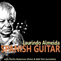 Tres Pontos de Santo, Op. 10 - Laurindo Almeida & Salli Terri & Martin Ruderman