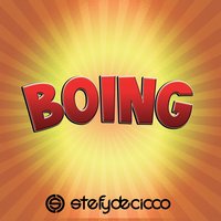 Boing - Stefy De Cicco