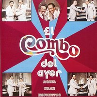 El Viento Me Da - El Combo del Ayer & Luigi Texidor & Pellín Rodríguez